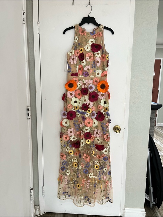 Mew Mews Dresses & Skirts - Mew Mew’s embroidelydress